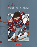 Ça, c'est du hockey [ancienne édition]